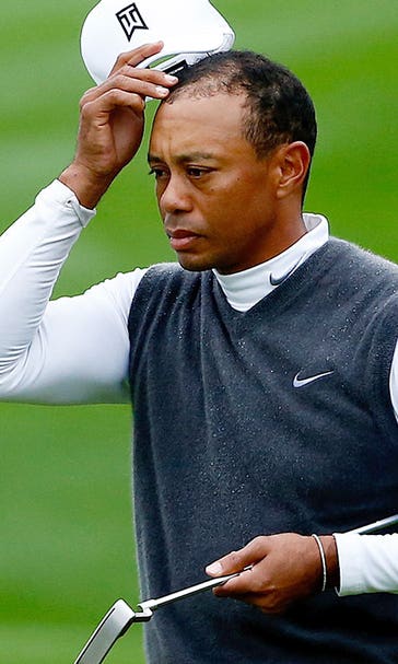 Woods' latest statement on game, injuries leaves more questions